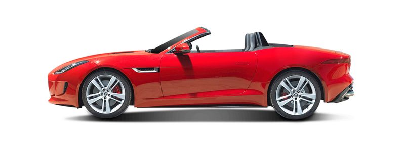 F-TYPE