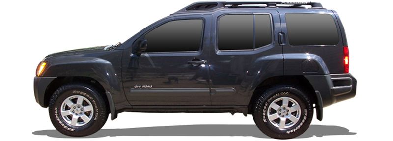 XTERRA