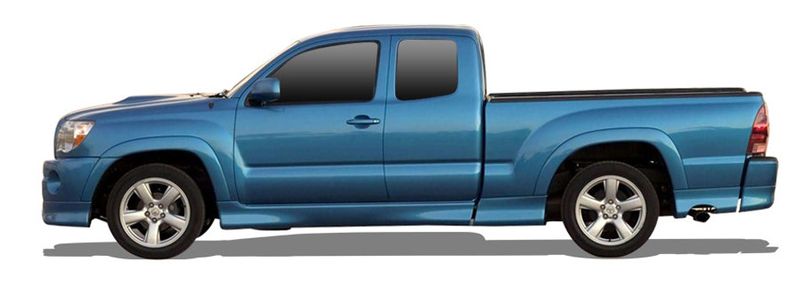 TACOMA