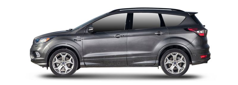 KUGA