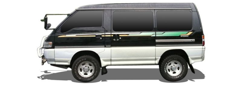 DELICA