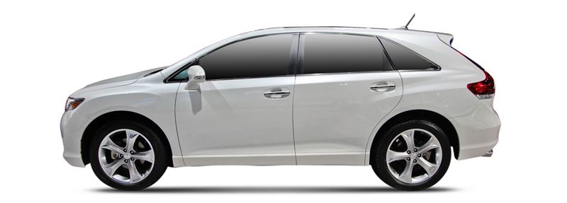 VENZA