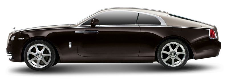 WRAITH