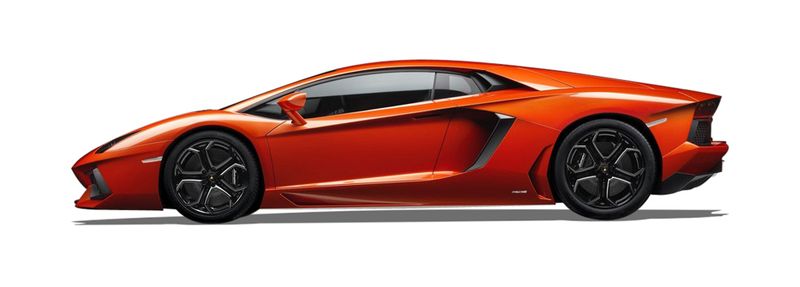 AVENTADOR