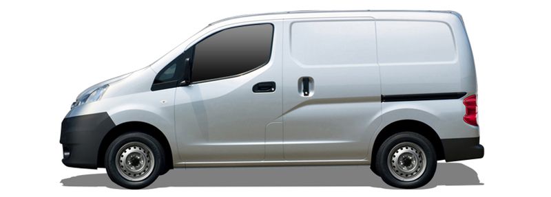 NV200