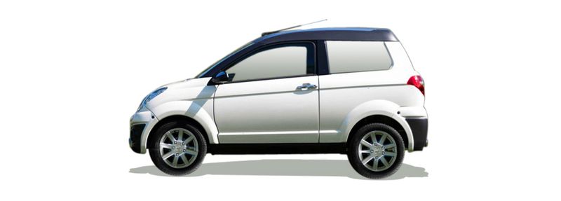CROSSOVER