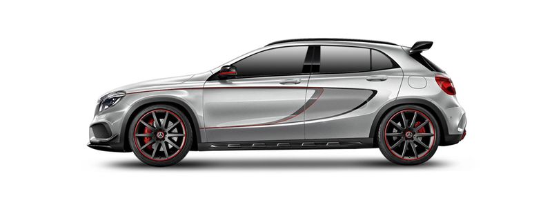 GLA-CLASS