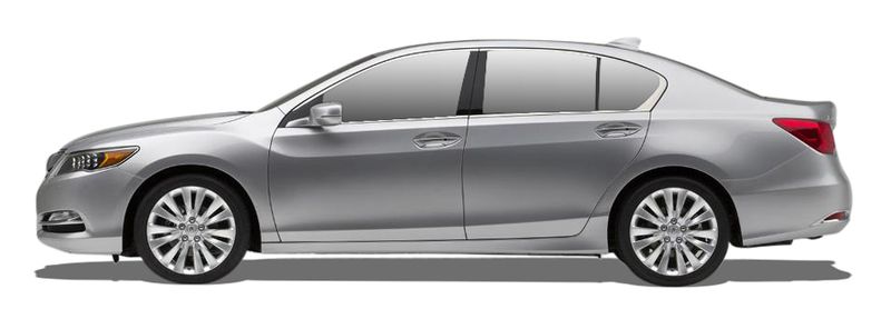 RLX
