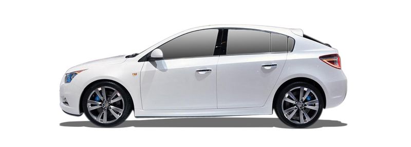 CRUZE