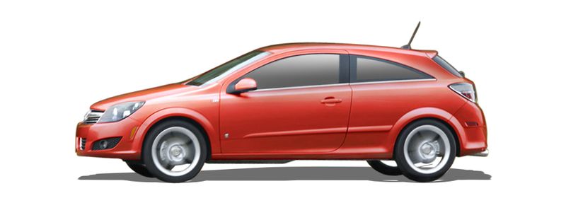 ASTRA