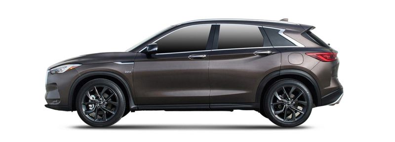 QX50