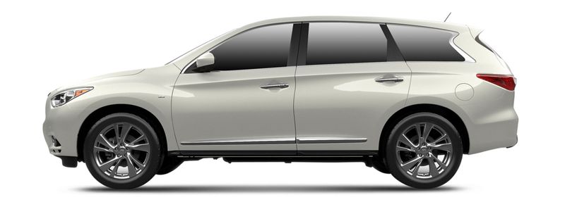 QX60