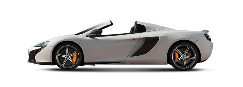 650S