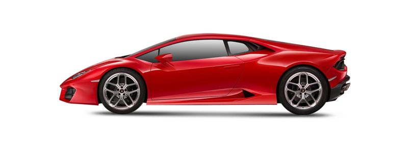 HURACÁN