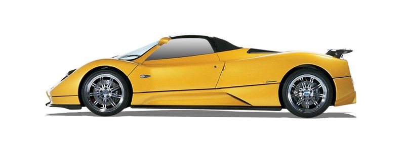 ZONDA