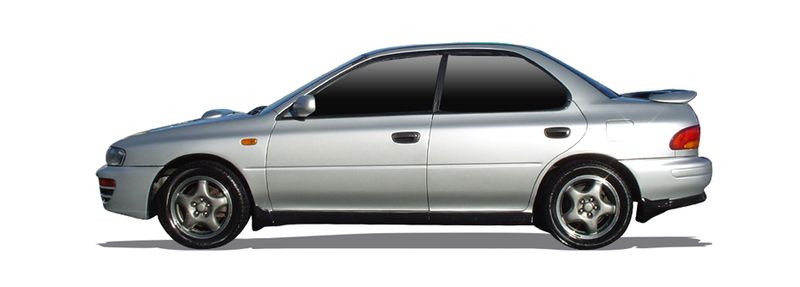 IMPREZA