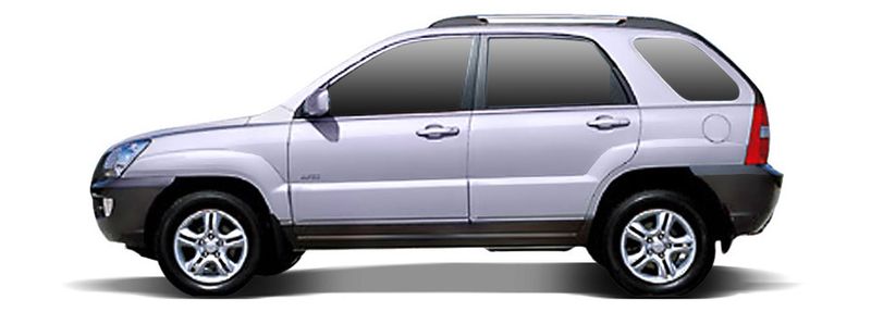 SPORTAGE