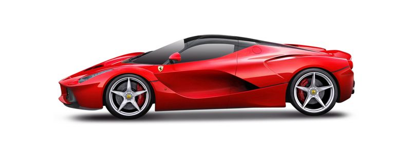 LaFERRARI