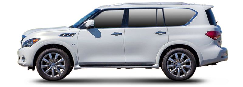 QX80