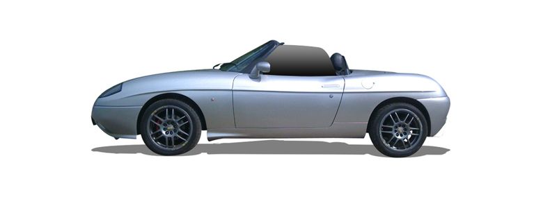 BARCHETTA