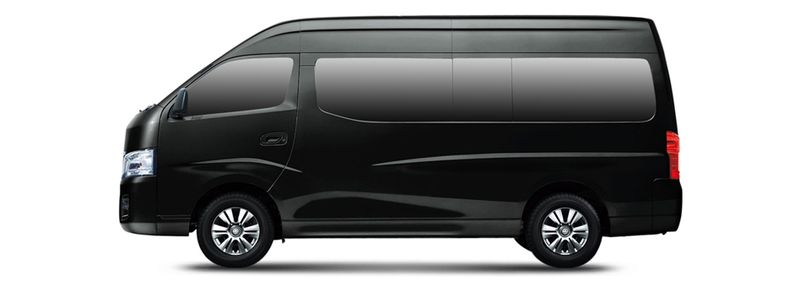 NV350
