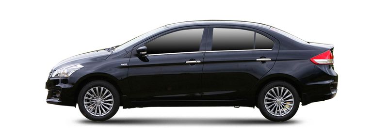 CIAZ