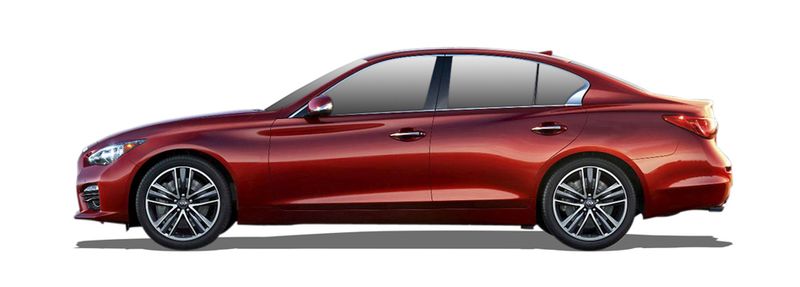 Q50L