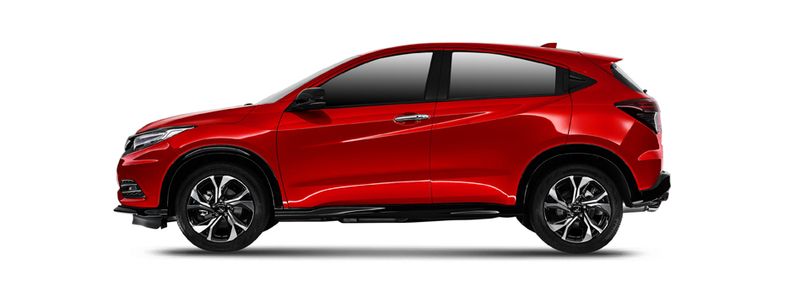 XR-V