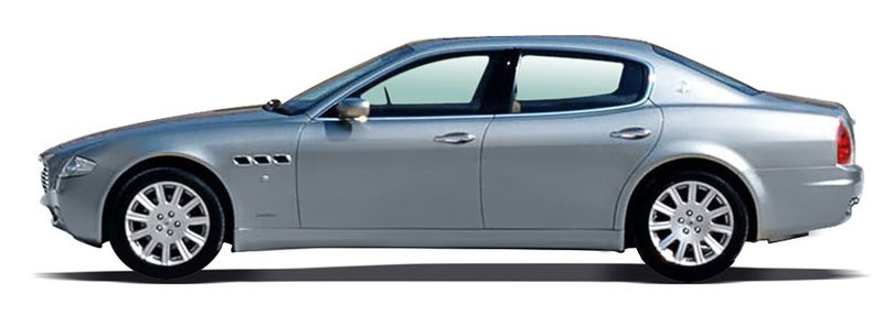 QUATTROPORTE
