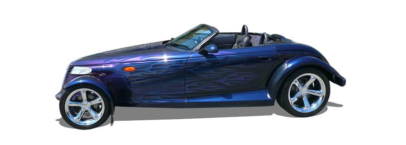 PROWLER