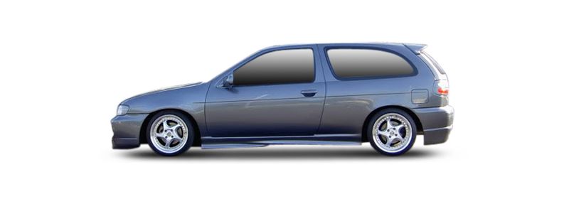 ALMERA
