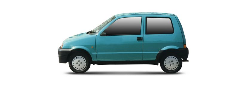 CINQUECENTO