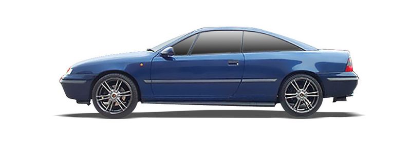 CALIBRA