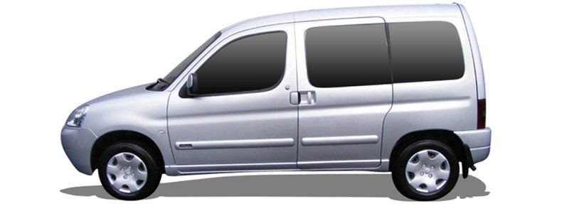 BERLINGO