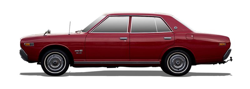 DATSUN