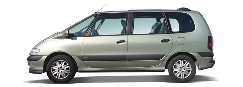 ESPACE