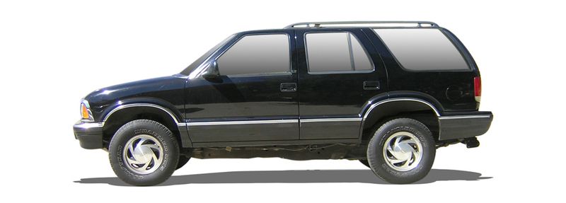 BLAZER