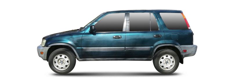 CR-V
