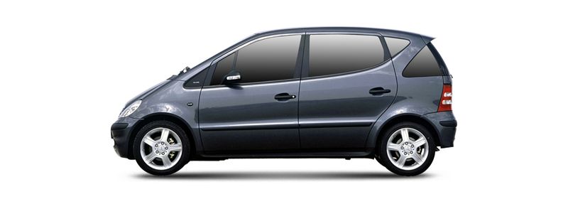 A-CLASS