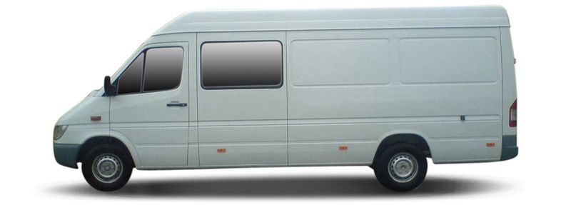 SPRINTER
