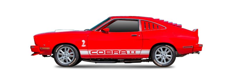 MUSTANG