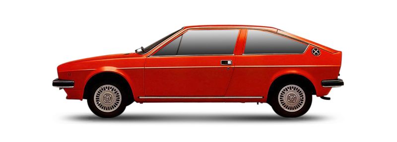 ALFASUD