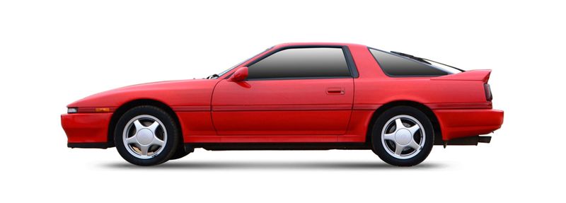 SUPRA