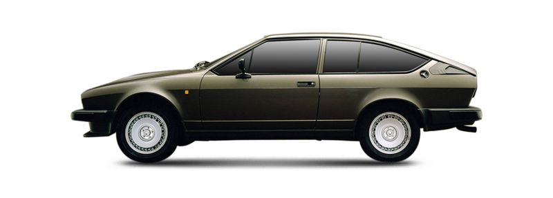 ALFETTA