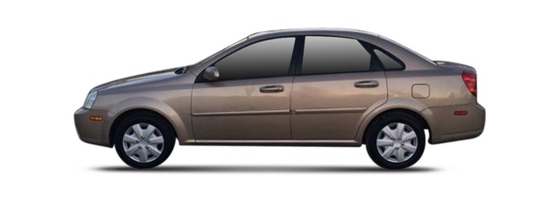 FORENZA