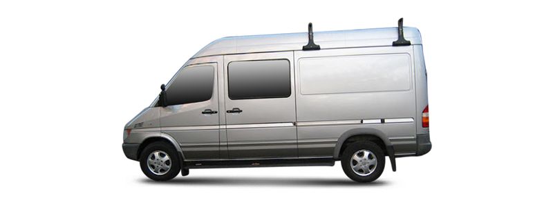 SPRINTER