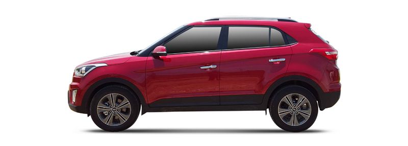 CRETA