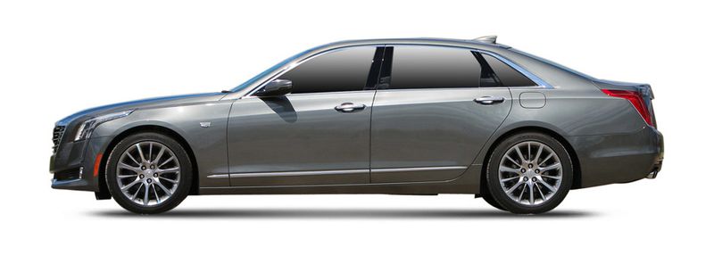 CT6