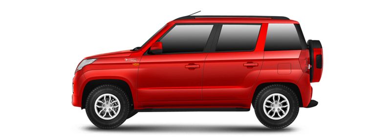 TUV300