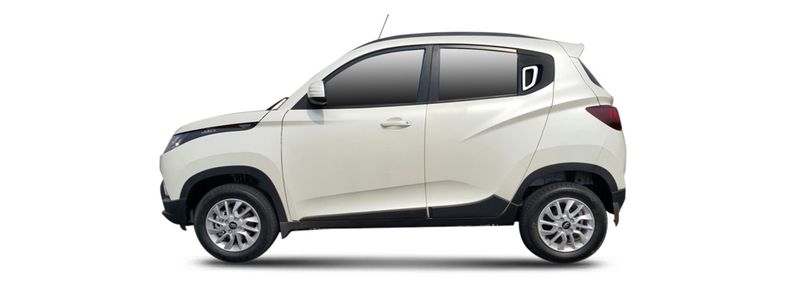 KUV100